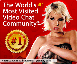 LiveJasmin - Live Jasmine